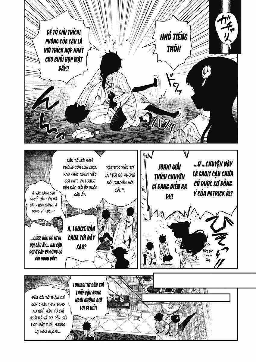 Shadows House - Chapter 61 - Trang 4