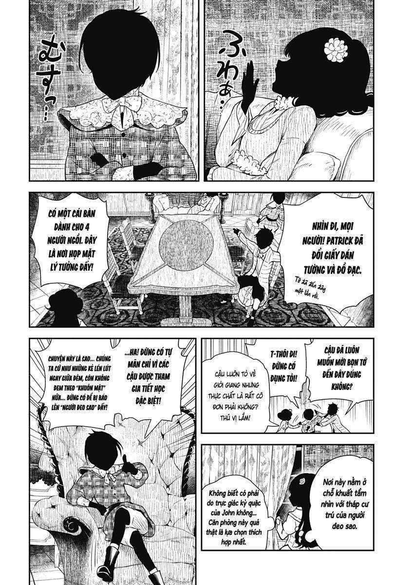 Shadows House - Chapter 61 - Trang 5