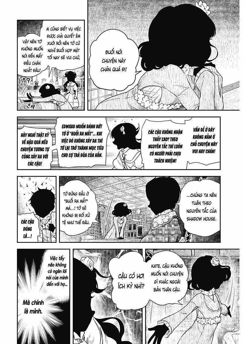 Shadows House - Chapter 61 - Trang 7