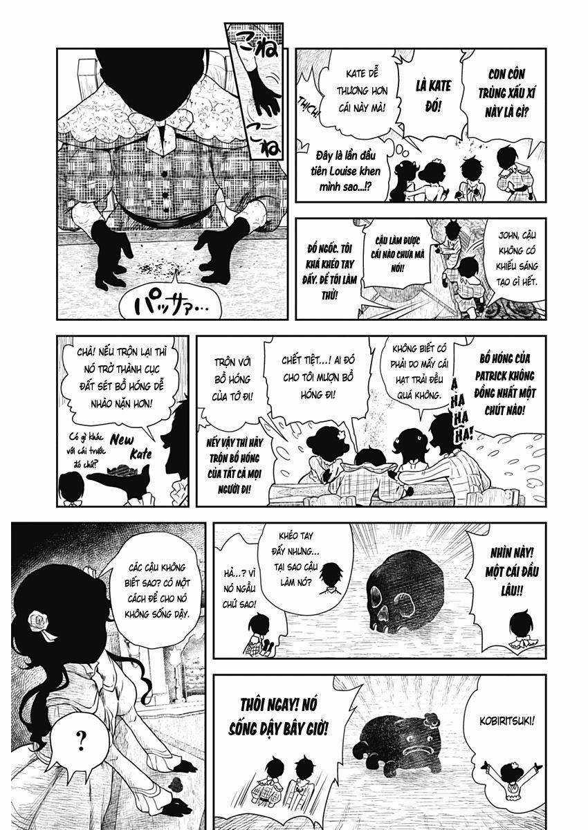 Shadows House - Chapter 61 - Trang 10