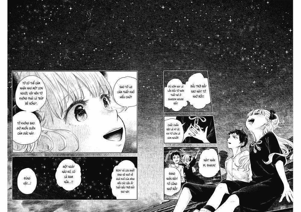 Shadows House - Chapter 62 - Trang 11