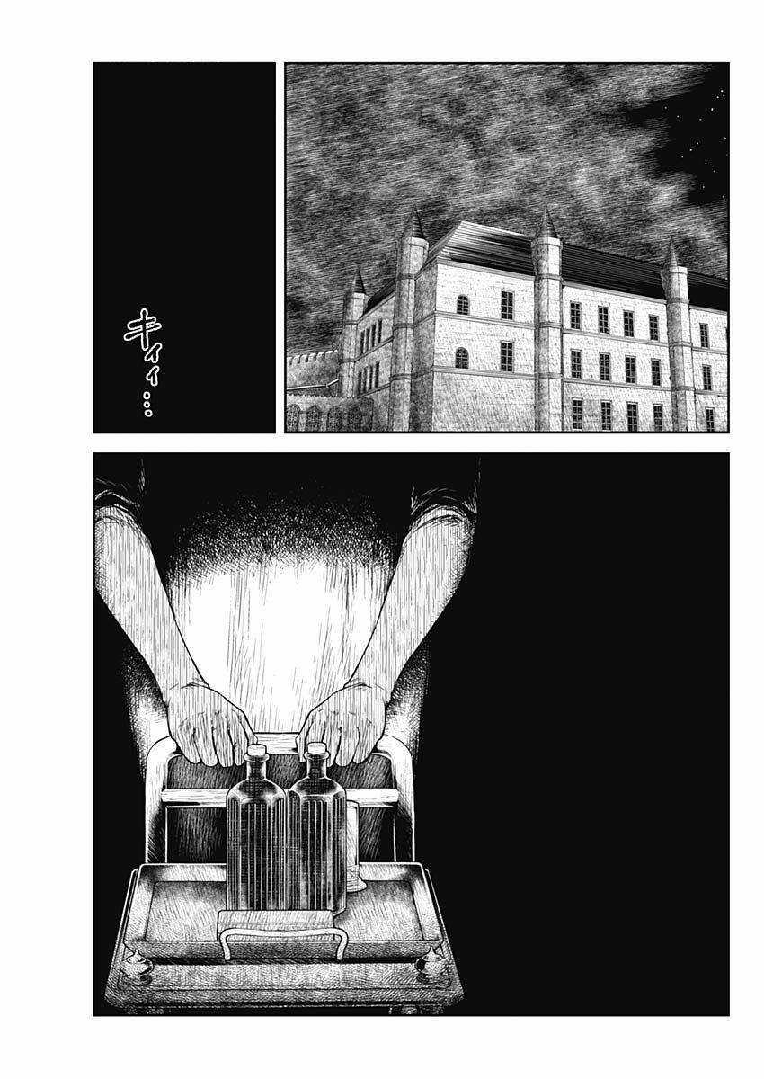 Shadows House - Chapter 62 - Trang 13