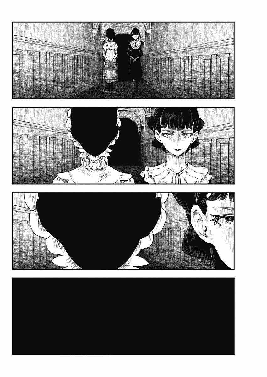 Shadows House - Chapter 62 - Trang 14