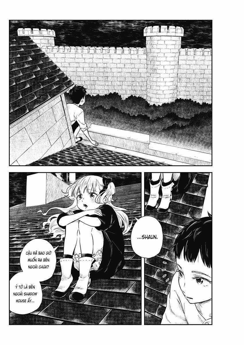 Shadows House - Chapter 62 - Trang 3
