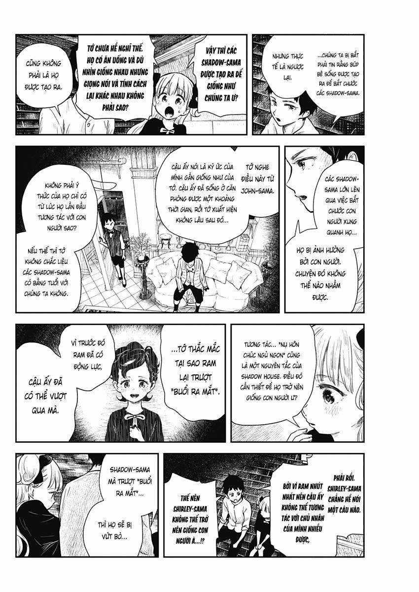 Shadows House - Chapter 62 - Trang 7