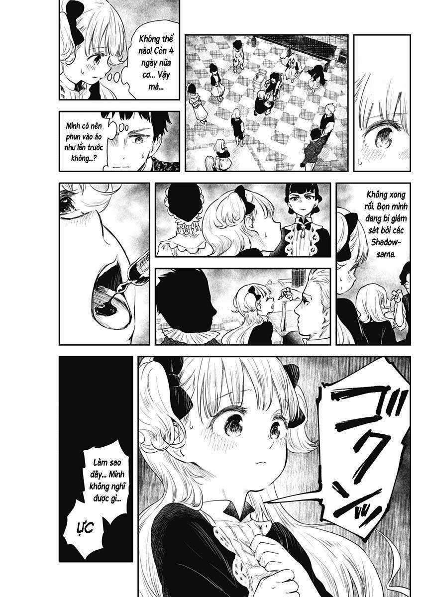 Shadows House - Chapter 63 - Trang 12
