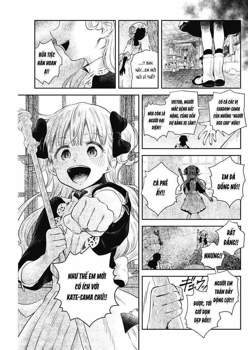 Shadows House - Chapter 63 - Trang 14