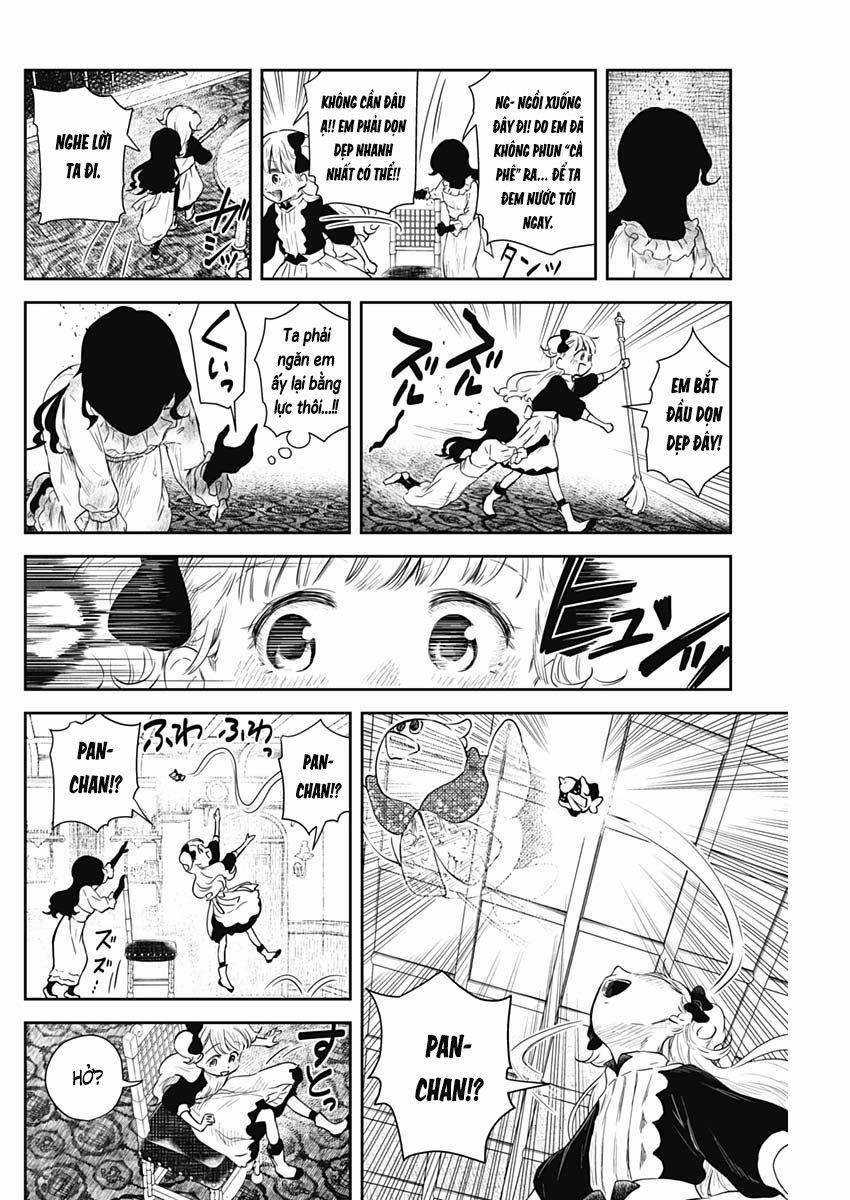 Shadows House - Chapter 63 - Trang 15