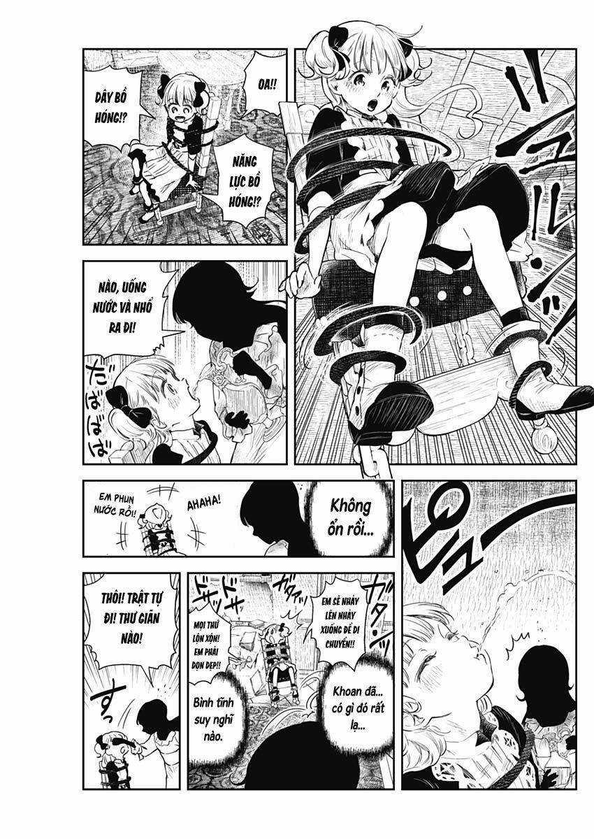 Shadows House - Chapter 63 - Trang 16