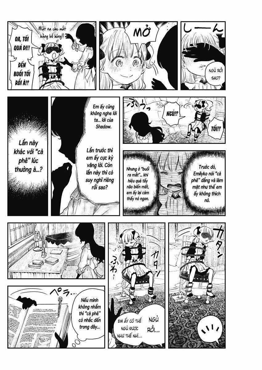 Shadows House - Chapter 63 - Trang 17