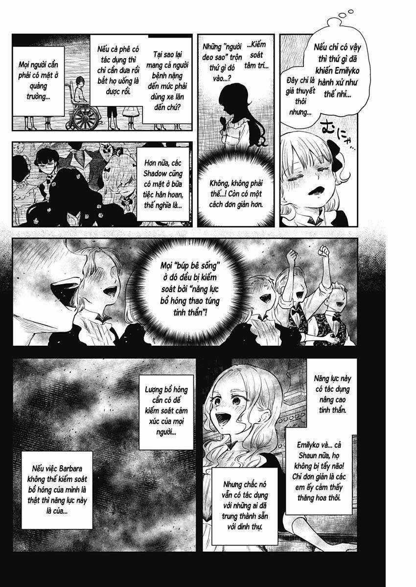 Shadows House - Chapter 63 - Trang 19