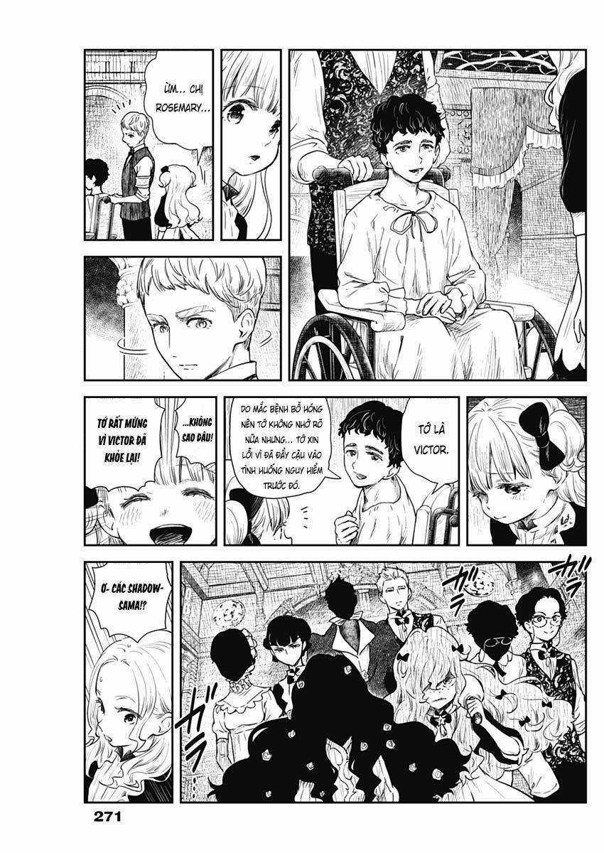 Shadows House - Chapter 63 - Trang 10