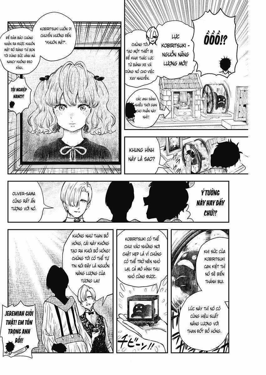 Shadows House - Chapter 64 - Trang 13