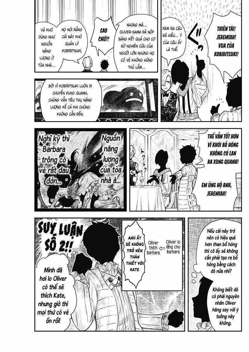 Shadows House - Chapter 64 - Trang 14