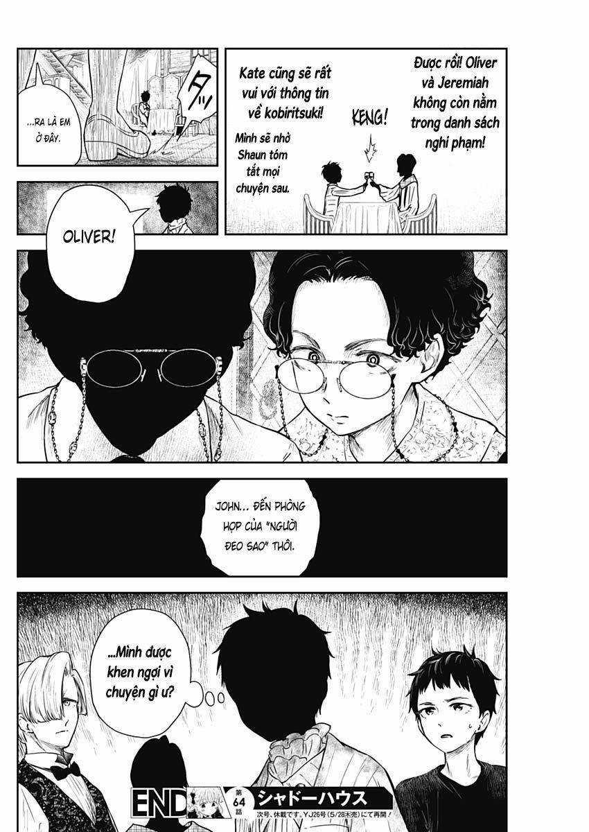 Shadows House - Chapter 64 - Trang 15