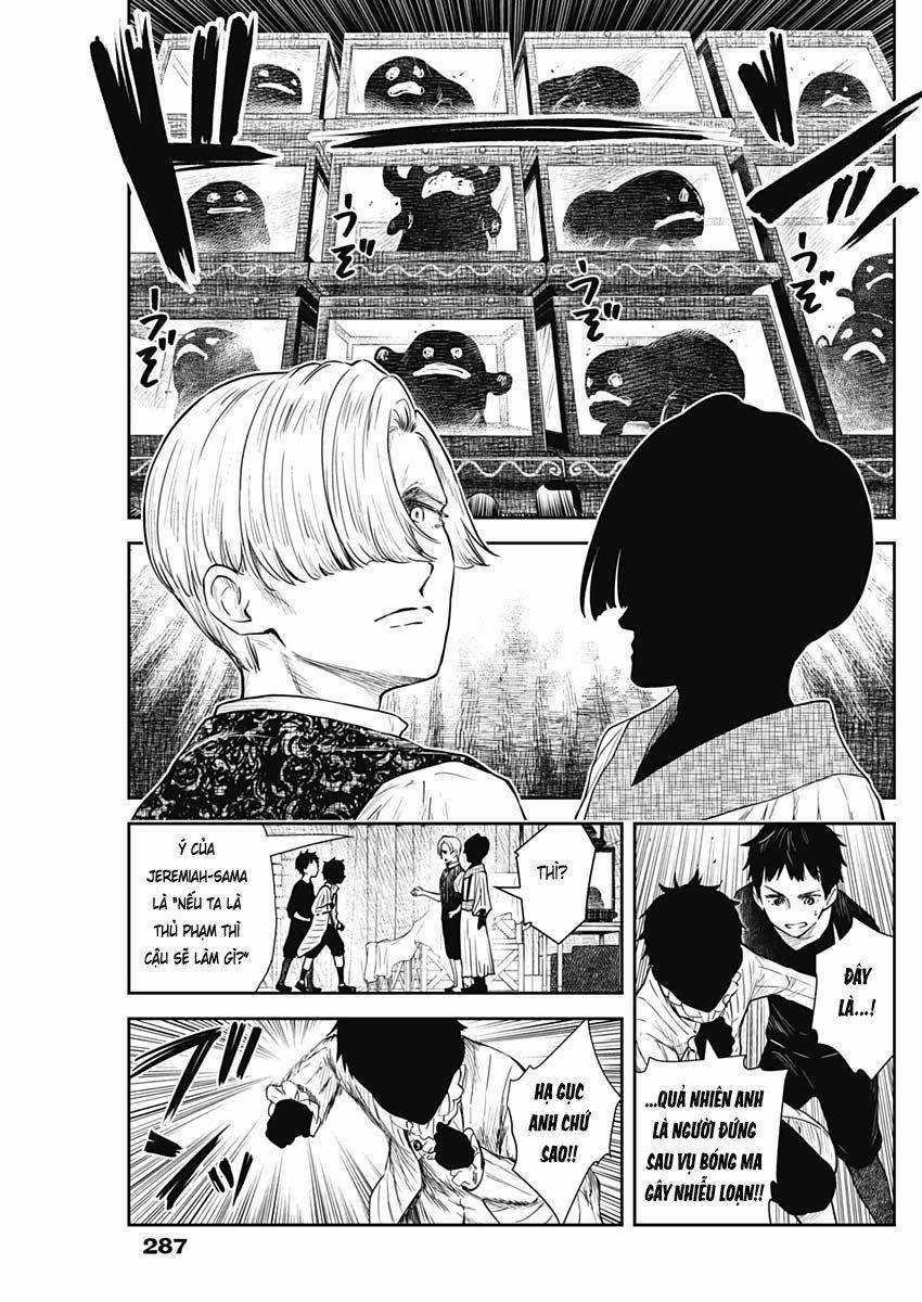 Shadows House - Chapter 64 - Trang 6