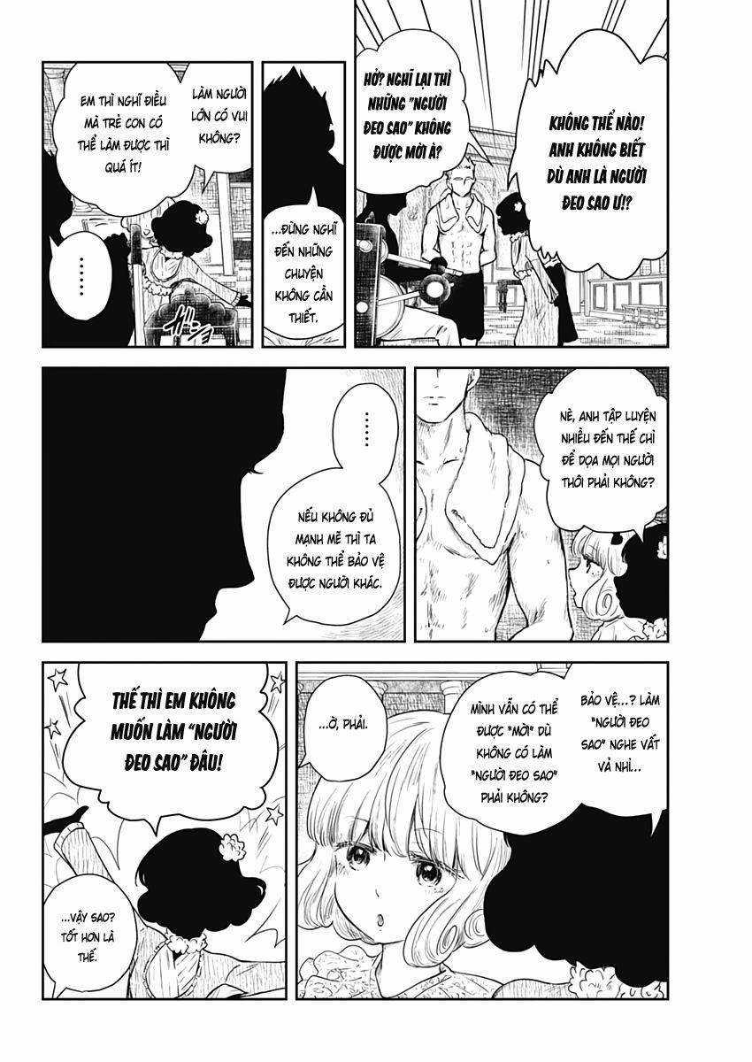 Shadows House - Chapter 65 - Trang 11