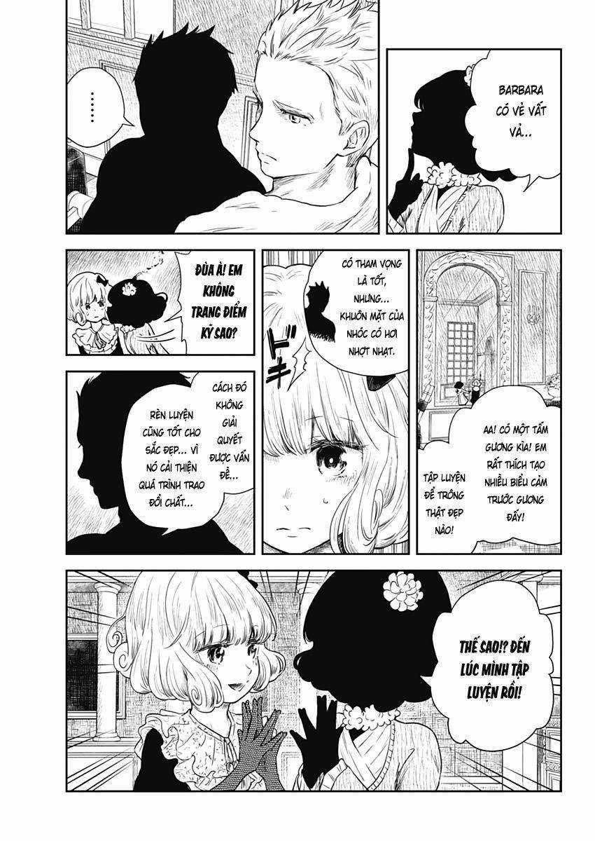 Shadows House - Chapter 65 - Trang 12