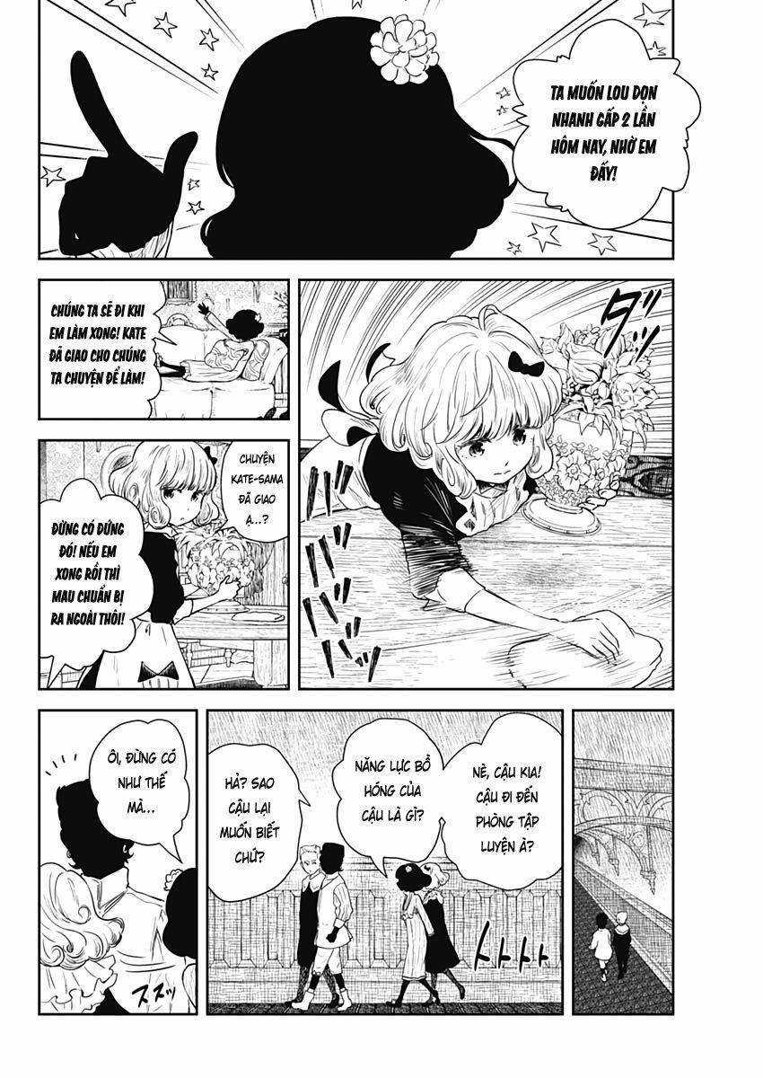 Shadows House - Chapter 65 - Trang 3