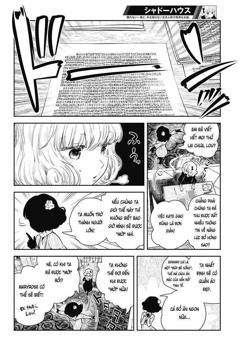 Shadows House - Chapter 65 - Trang 5