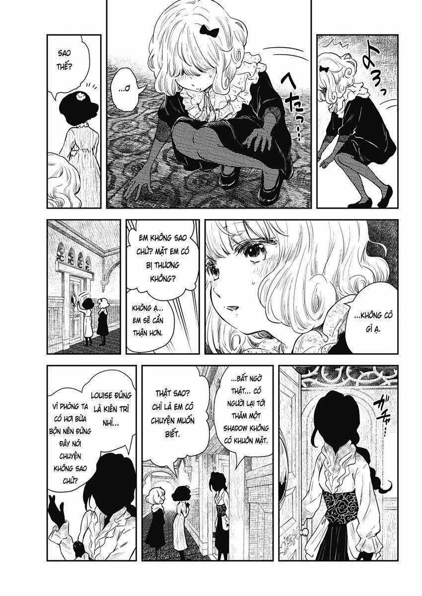 Shadows House - Chapter 65 - Trang 6