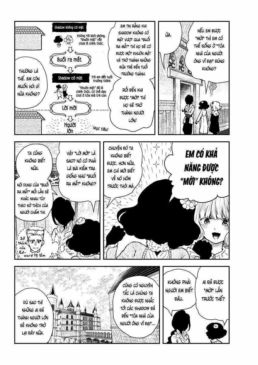 Shadows House - Chapter 65 - Trang 7