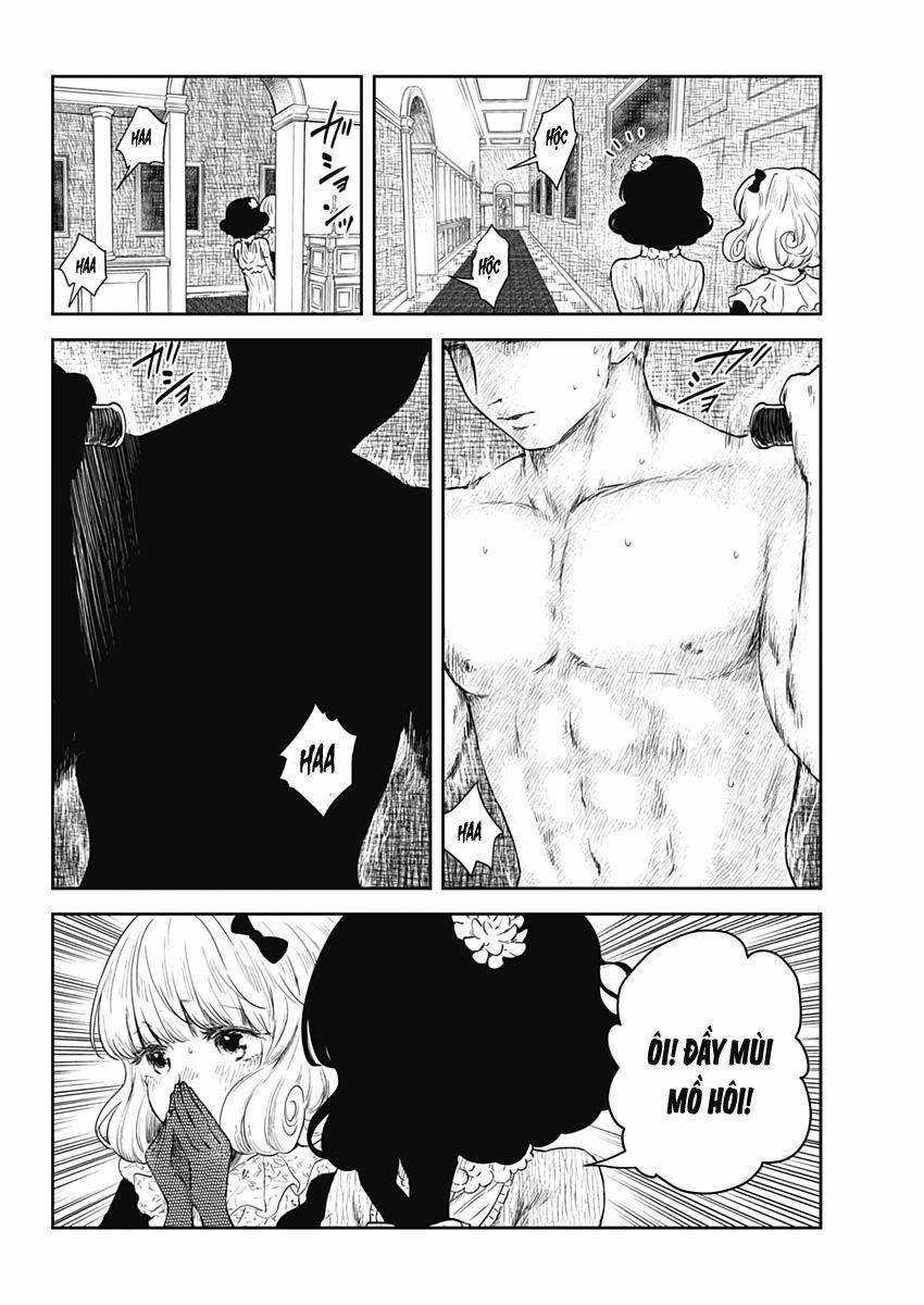Shadows House - Chapter 65 - Trang 9