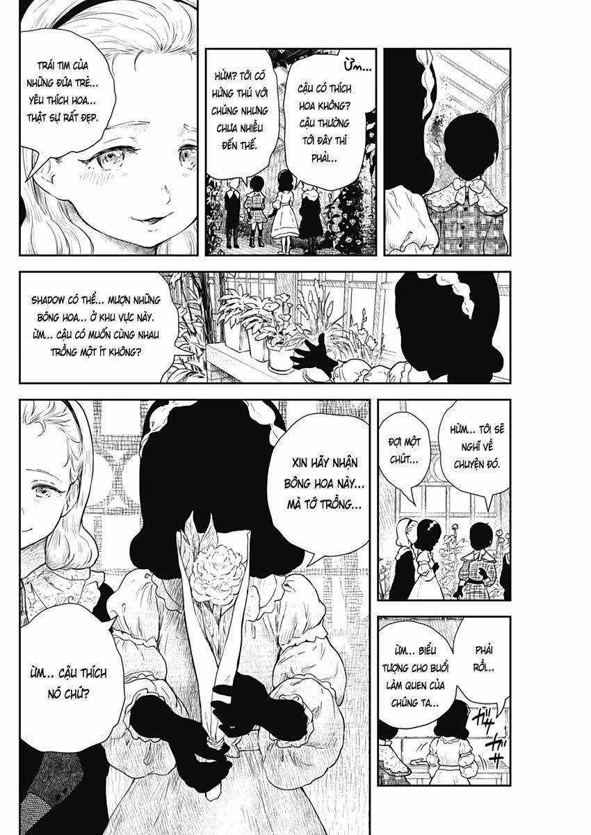 Shadows House - Chapter 66 - Trang 11