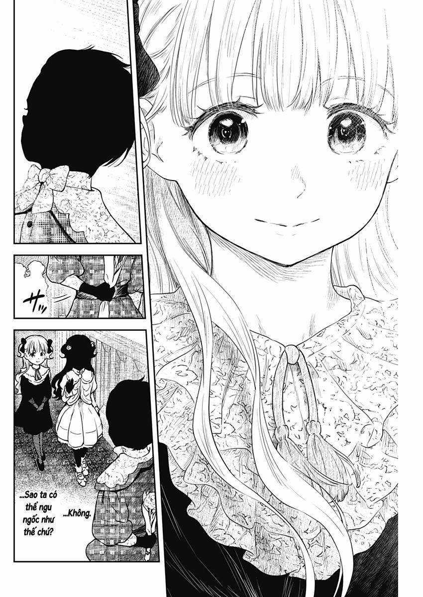Shadows House - Chapter 66 - Trang 13