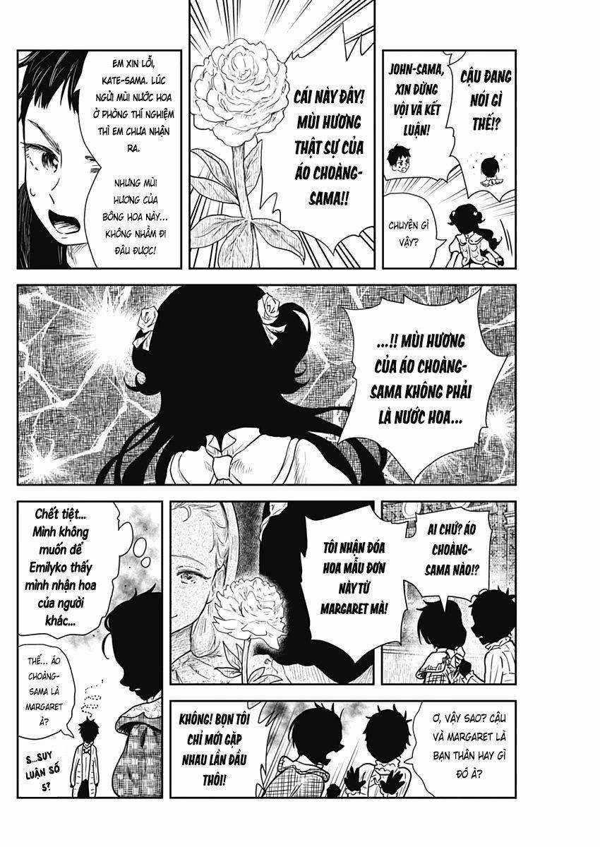 Shadows House - Chapter 67 - Trang 13