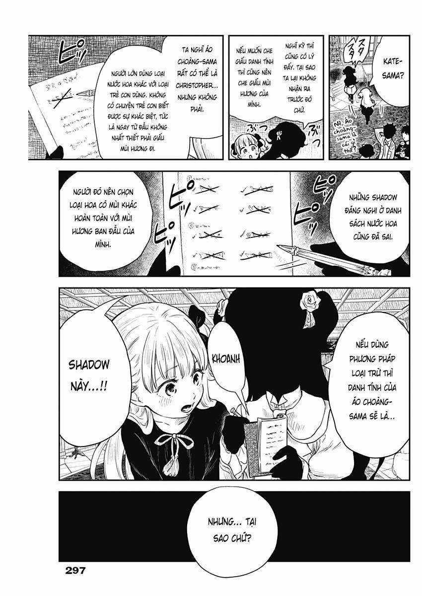 Shadows House - Chapter 67 - Trang 14