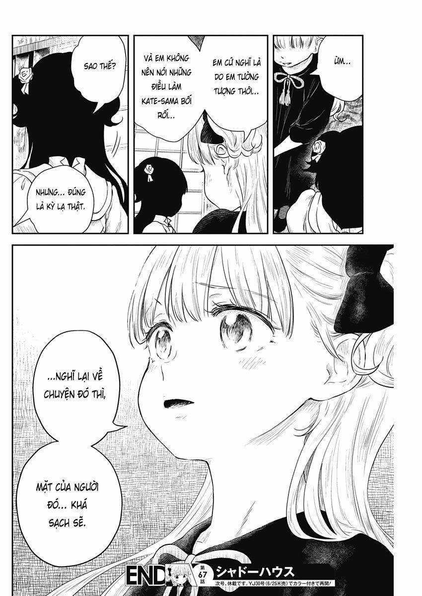 Shadows House - Chapter 67 - Trang 15