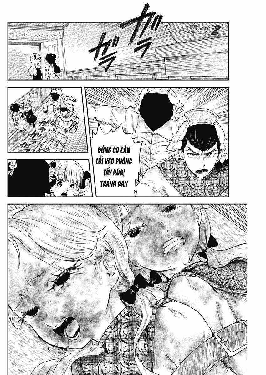 Shadows House - Chapter 67 - Trang 3