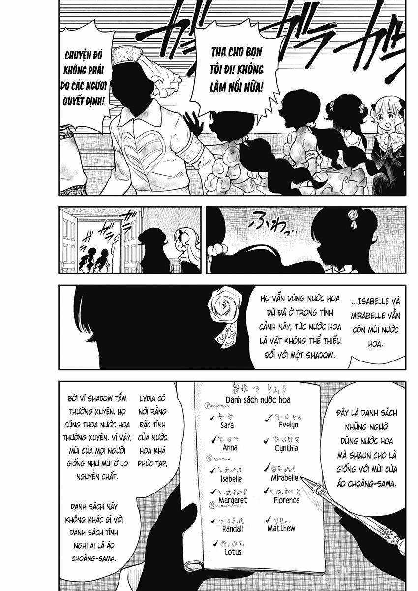 Shadows House - Chapter 67 - Trang 4