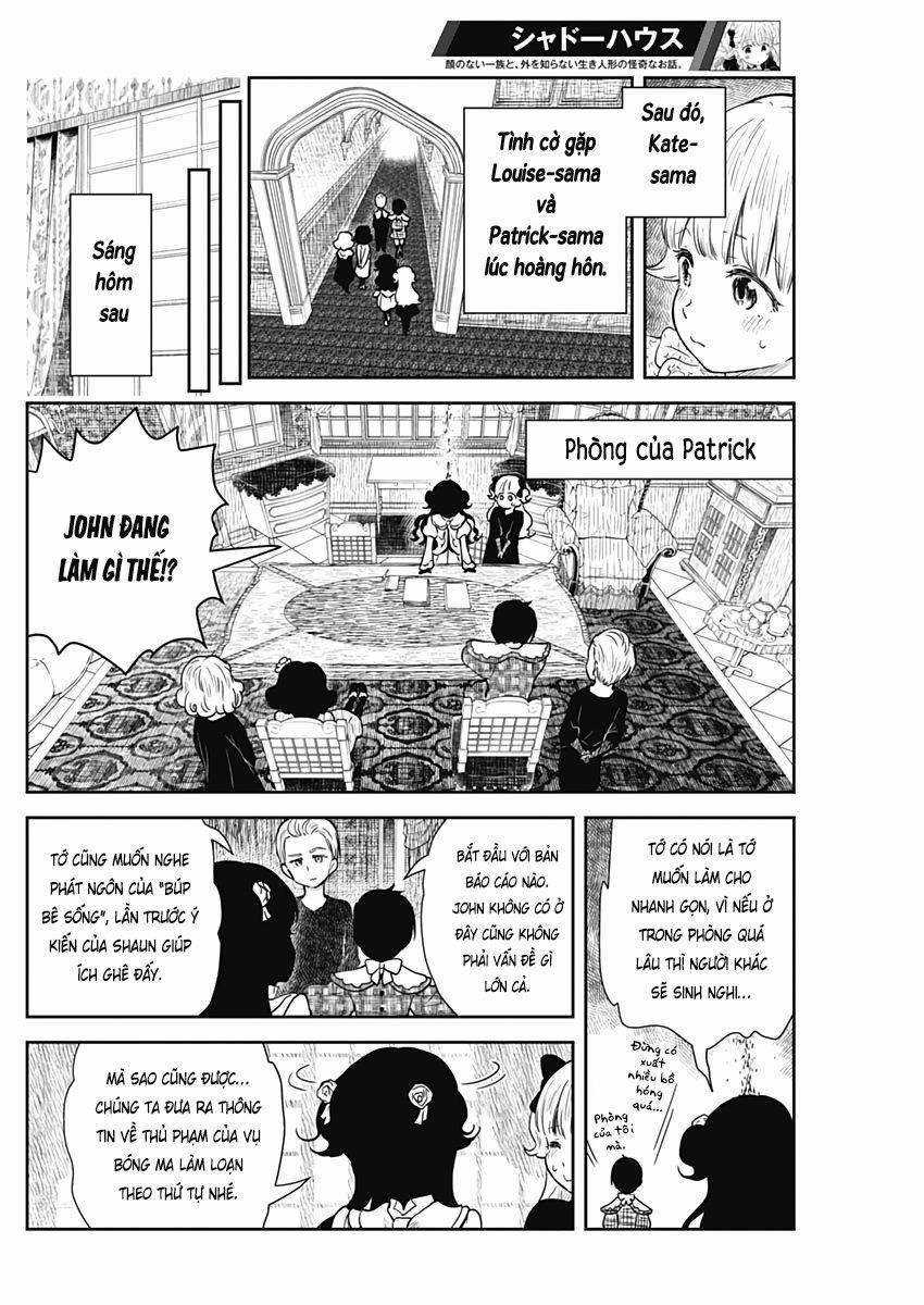 Shadows House - Chapter 67 - Trang 5