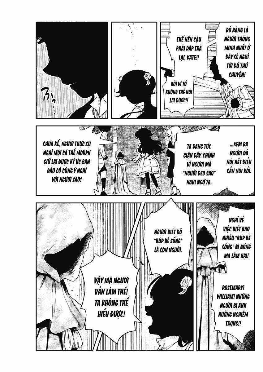 Shadows House - Chapter 68 - Trang 11