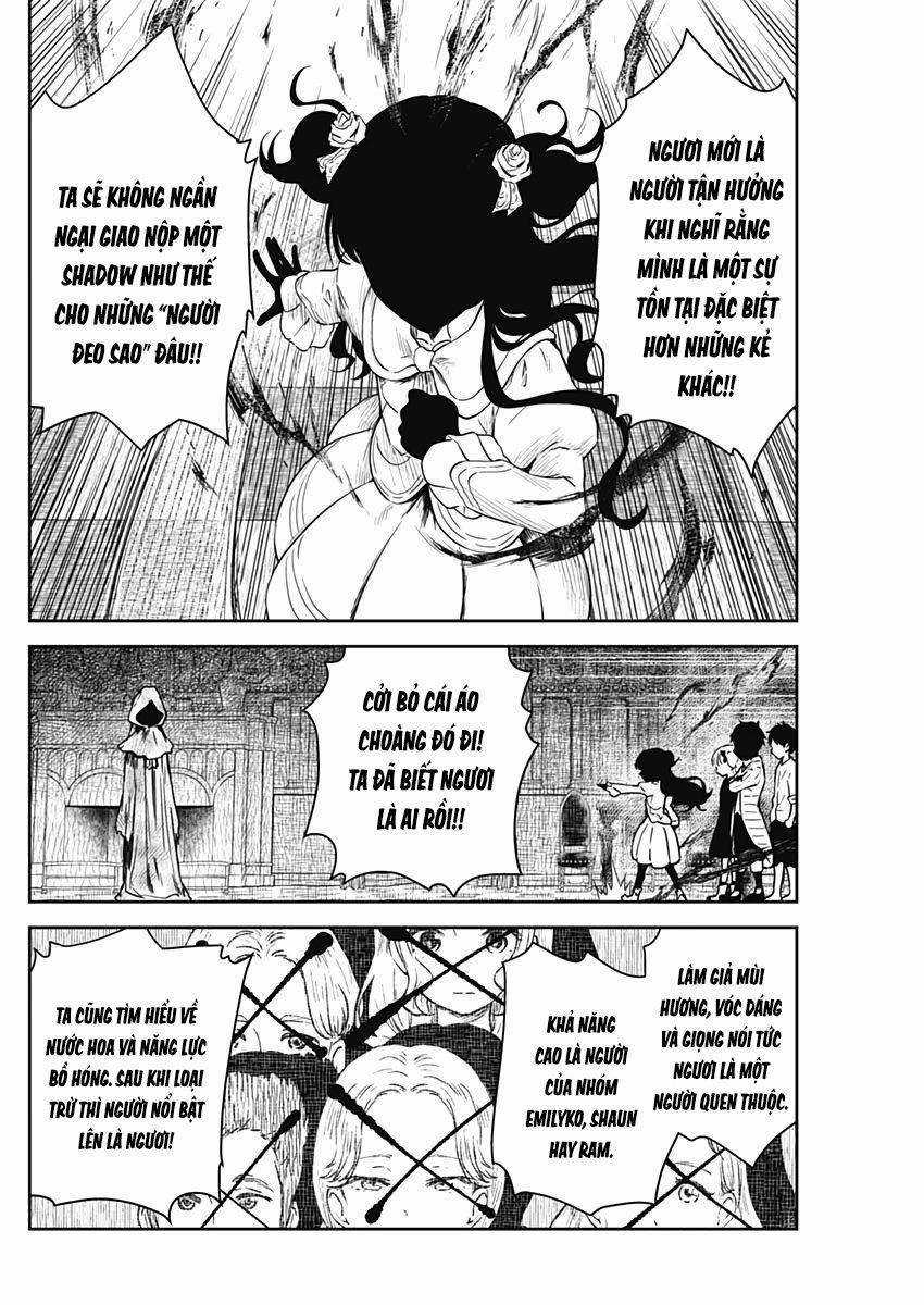 Shadows House - Chapter 68 - Trang 12