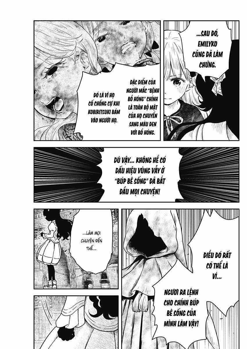 Shadows House - Chapter 68 - Trang 13