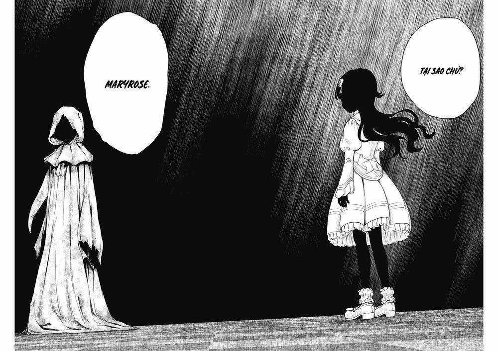 Shadows House - Chapter 68 - Trang 14