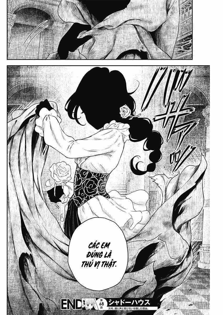 Shadows House - Chapter 68 - Trang 15