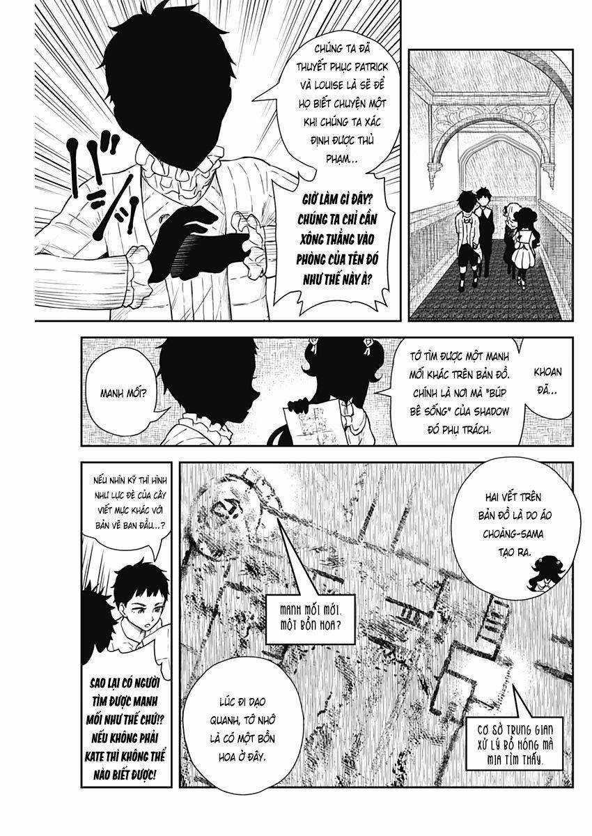Shadows House - Chapter 68 - Trang 3