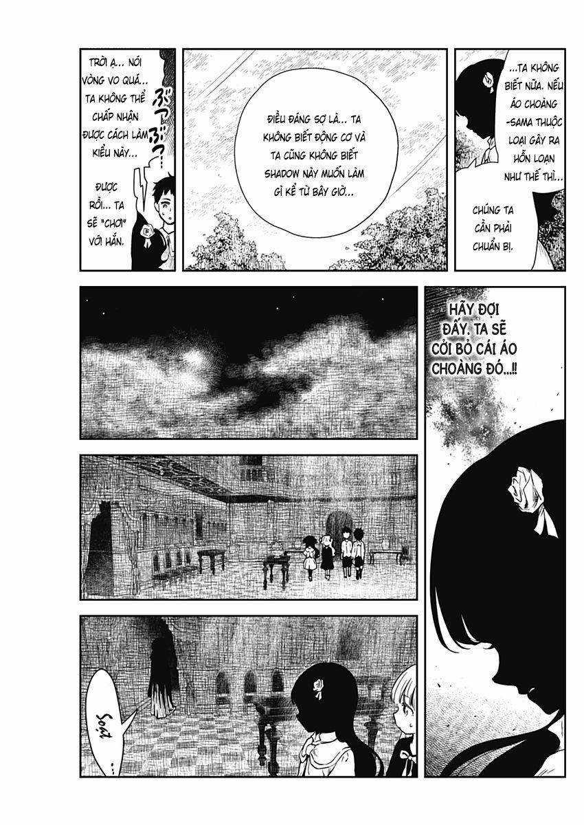 Shadows House - Chapter 68 - Trang 5