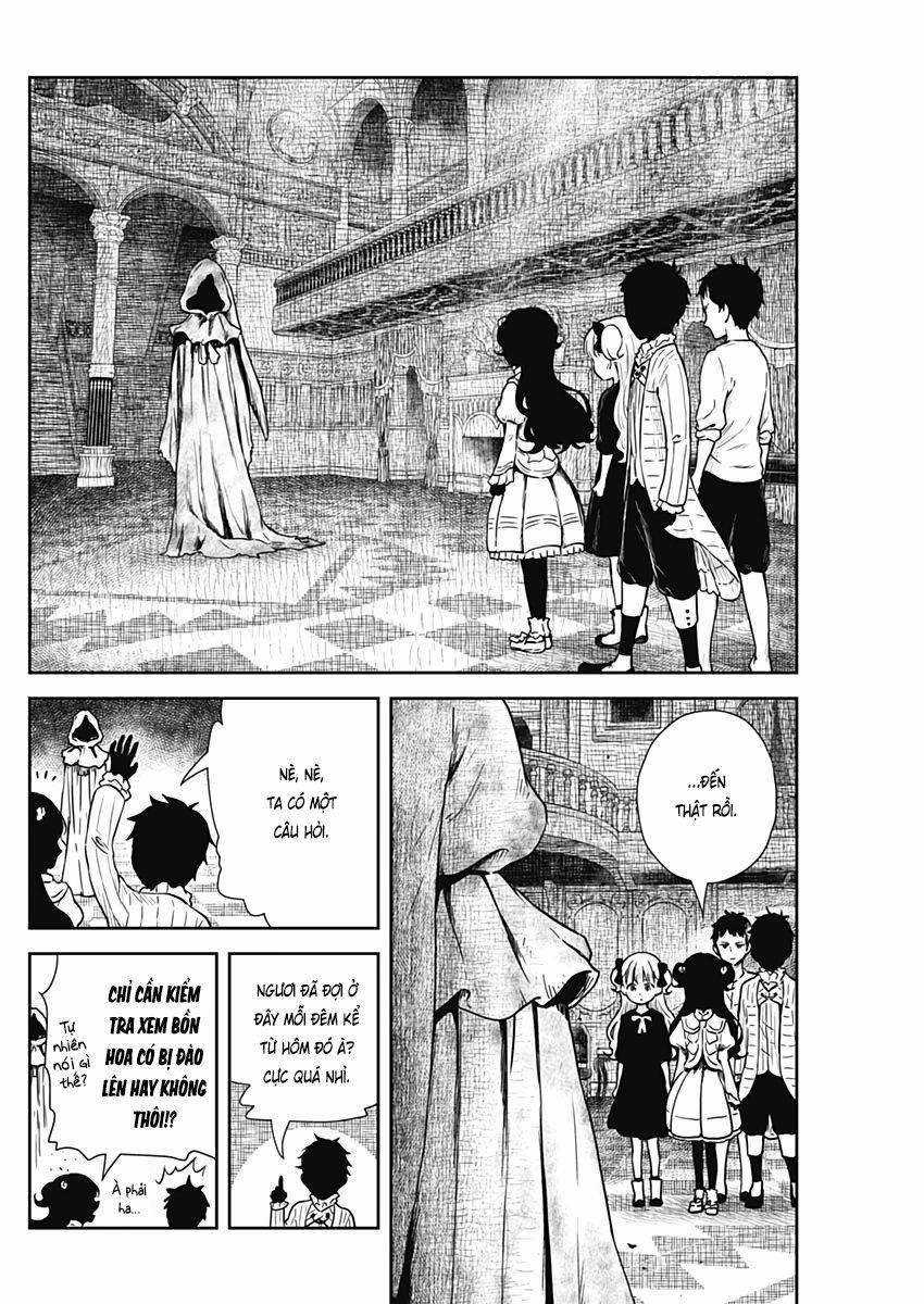 Shadows House - Chapter 68 - Trang 6