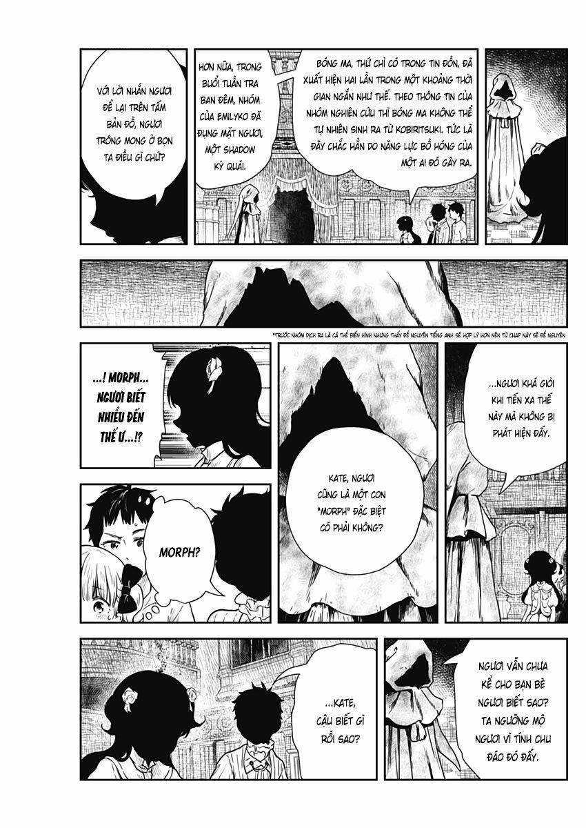 Shadows House - Chapter 68 - Trang 7