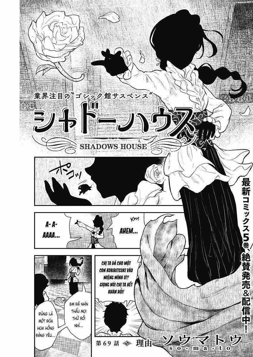Shadows House - Chapter 69 - Trang 2