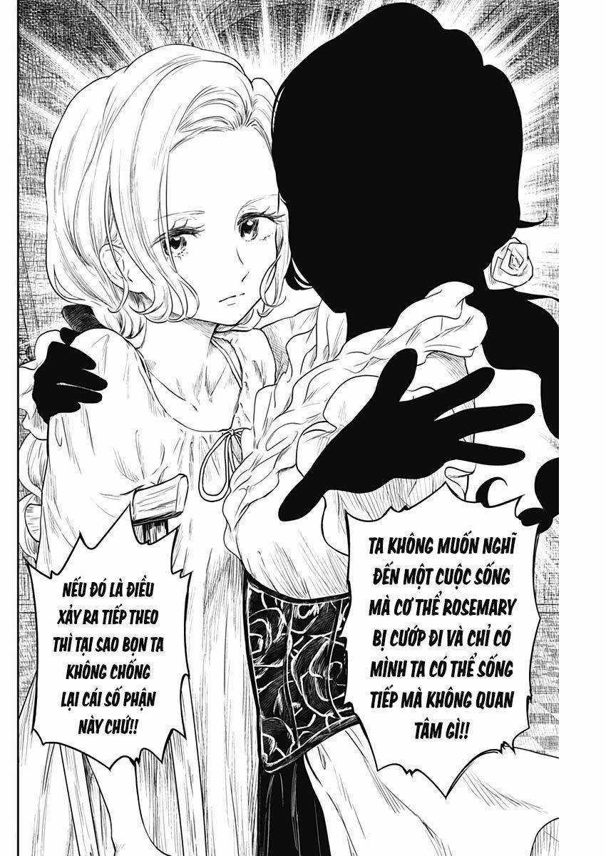 Shadows House - Chapter 69 - Trang 11