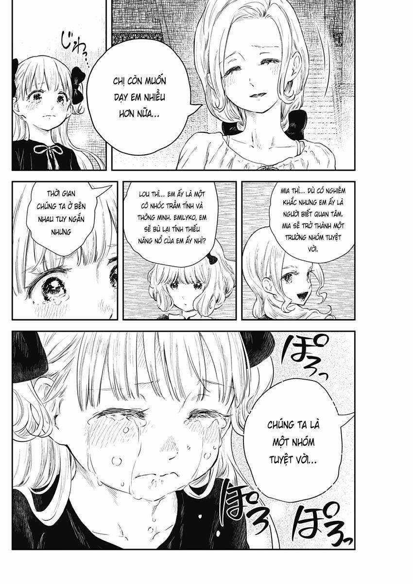 Shadows House - Chapter 69 - Trang 13