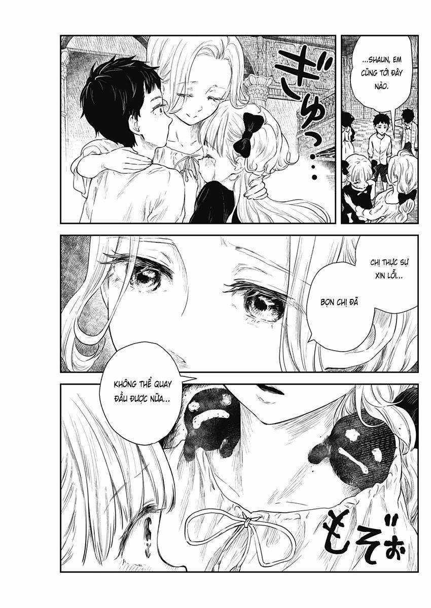 Shadows House - Chapter 69 - Trang 14