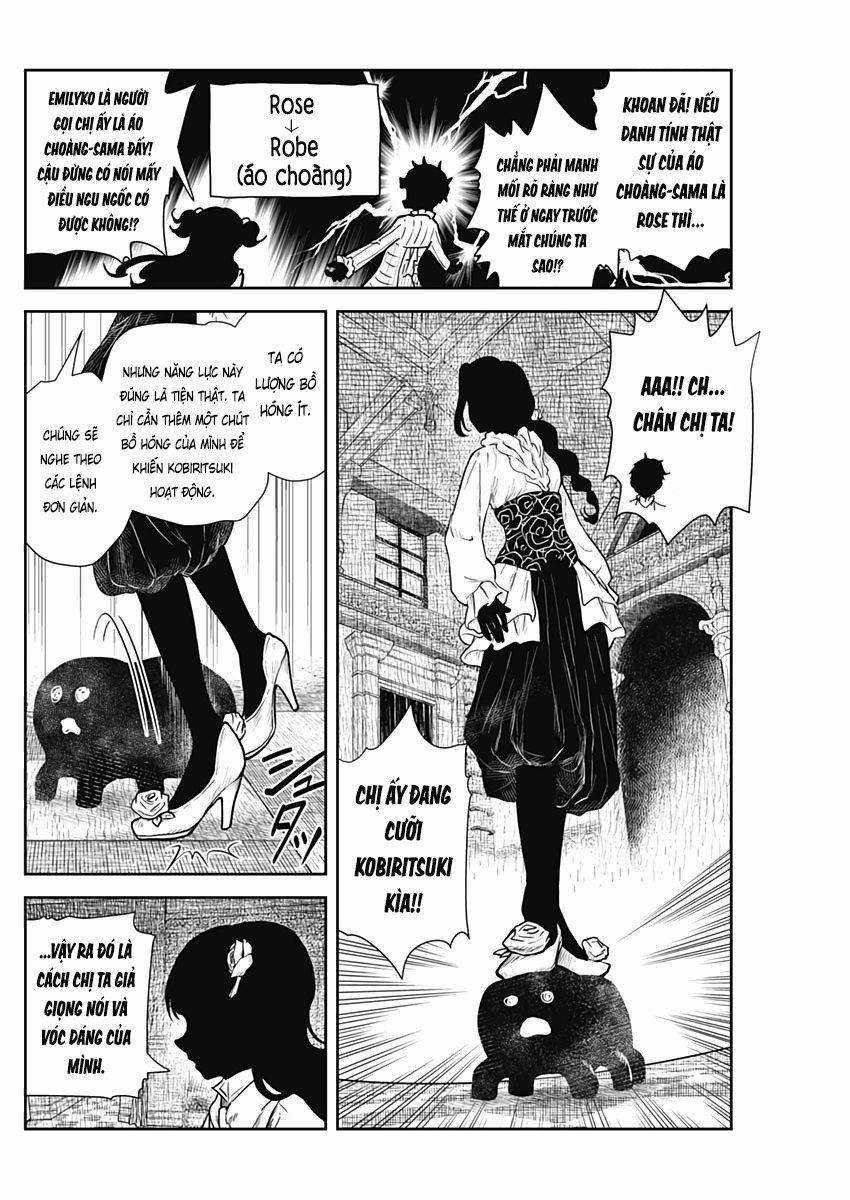 Shadows House - Chapter 69 - Trang 3