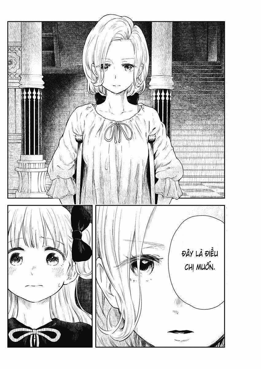 Shadows House - Chapter 69 - Trang 5